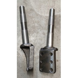 Priekinės ašies vairo svirties remonto komplektas t 25