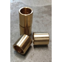 Priekinės ašies vairo svirties remonto komplektas t 25