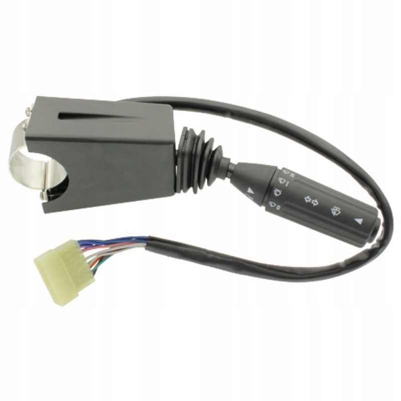 Kombinuotas jungiklis 50715301 granitas