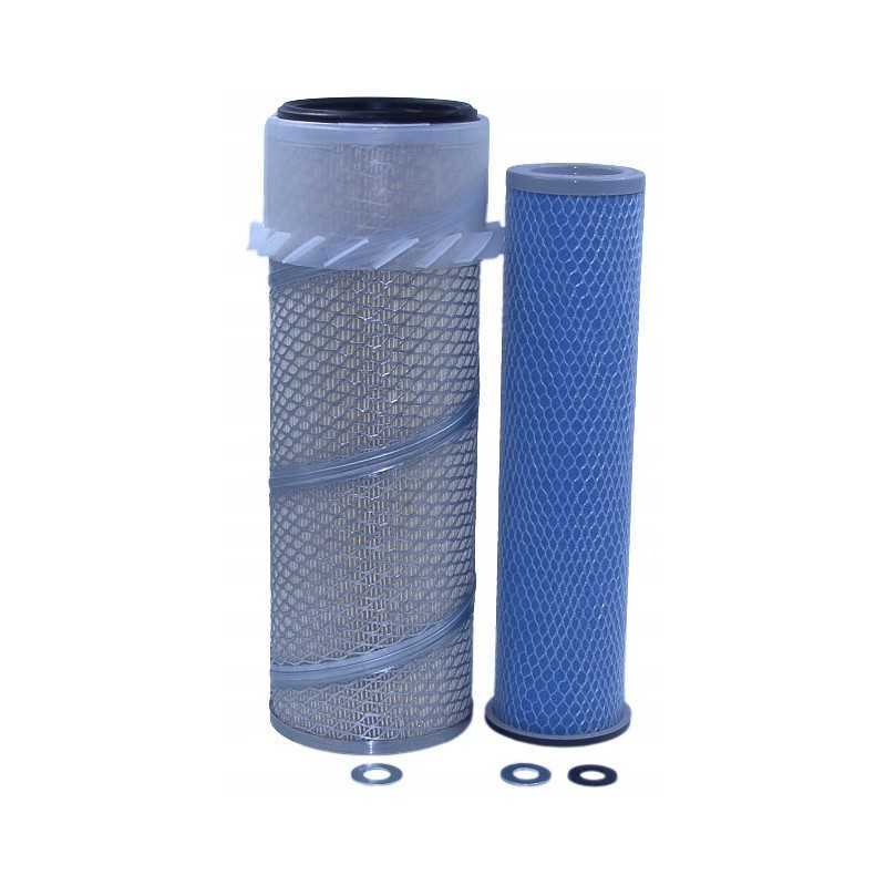 Sukomplektuoti oro filtrai sa10890k sa10938