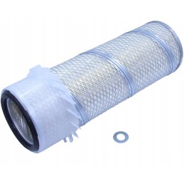 Sukomplektuoti oro filtrai sa10890k sa10938