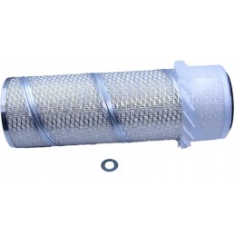 Sukomplektuoti oro filtrai sa10890k sa10938