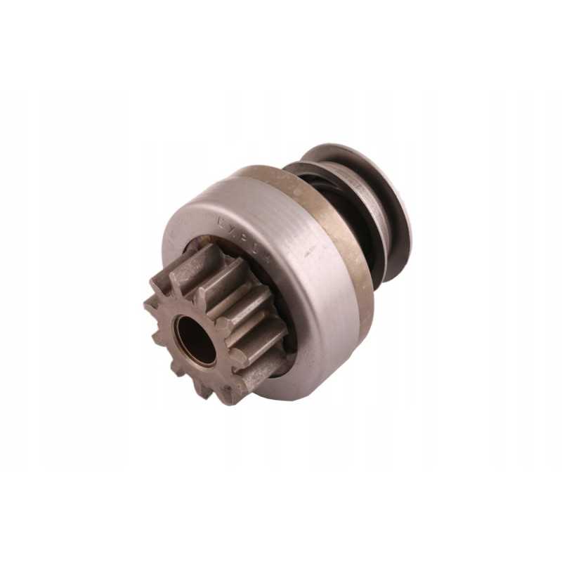 Spark MSX 527 Expom starterio movos mazgas