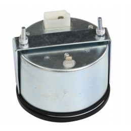 Traktoriaus valandų skaitiklis 25 km h 3 kontaktų zetorius