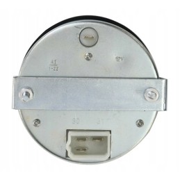 Traktoriaus valandų skaitiklis 25 km h 3 kontaktų zetorius