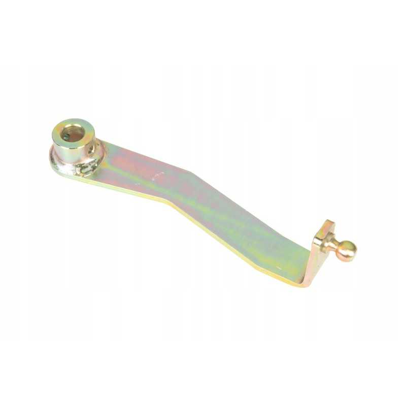 H117961700420 vairo mechanizmo svirtis