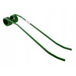 Dešiniojo piršto grėblys naudokite ts 7 fella sto