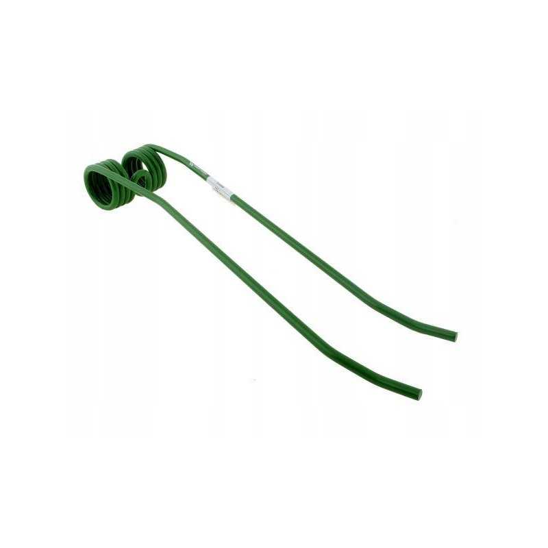 Dešiniojo piršto grėblys naudokite ts 7 fella sto