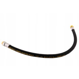 Hidraulinė žarna 275 barų sriegis M22x1 5 tiesi