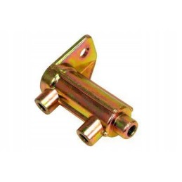 Kaitinimo žvakių tvirtinimas