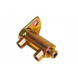 Kaitinimo žvakių tvirtinimas