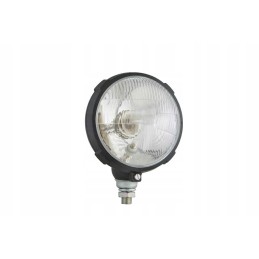 Traktoriaus stovimas priekinis žibintas R2 su zetor kabeliu