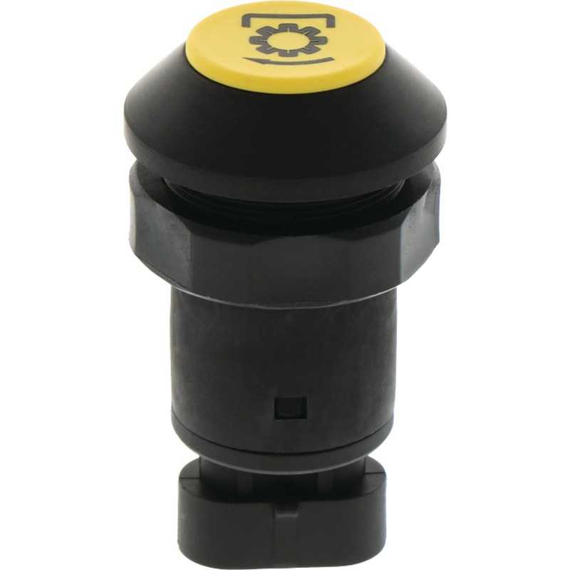 New Holland Case IH PTO jungiklis 82016444