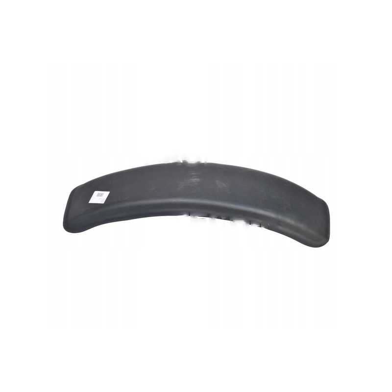 Standartinis priekinis sparnas, plastikinis, plotis 190 mm