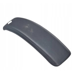 Standartinis priekinis sparnas, plastikinis, plotis 190 mm