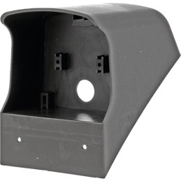 Granito galinių gabaritinių žibintų tvirtinimas