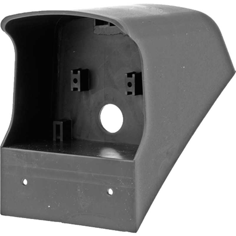 Granito galinių gabaritinių žibintų tvirtinimas