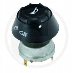 Šviesos ir signalo jungiklis mf 255 ursus