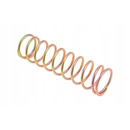 Spyruoklė 5 6 x 58 6 x 226 mm claas 629981 01