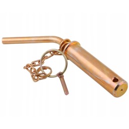 Viršutinis prikabinimo kaištis c 330 originalus Ursus