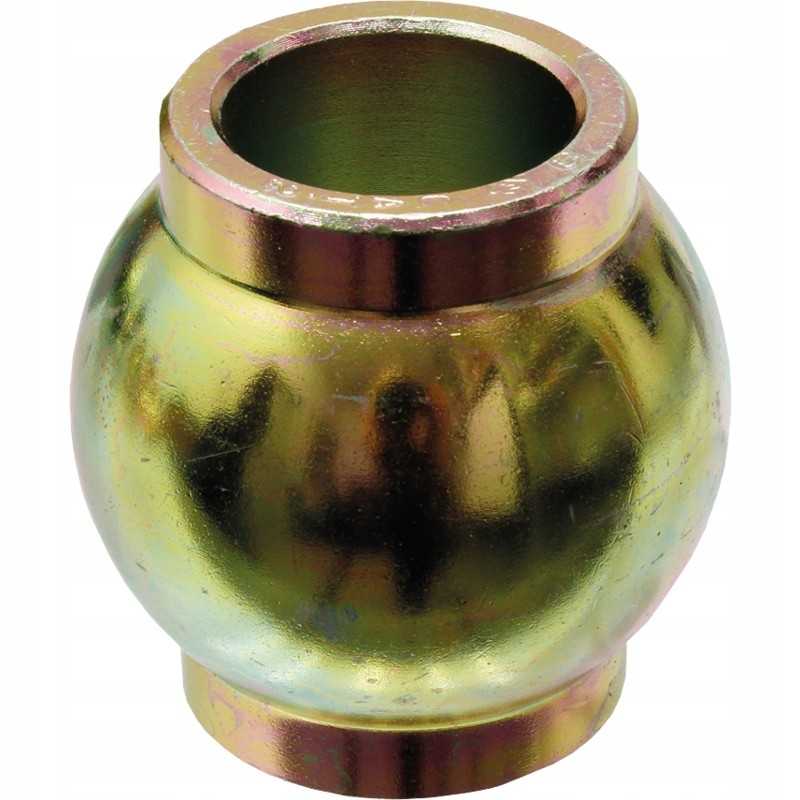 Viršutinės jungties rutulys 50 mm Walterscheid