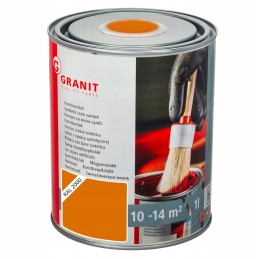 RAL 2000 lakas geltonai oranžinis 1l