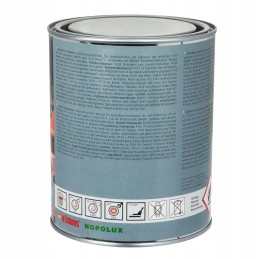 RAL 2000 lakas geltonai oranžinis 1l