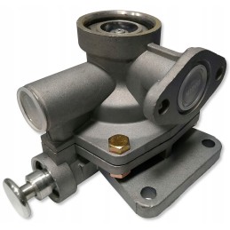 HZS valdymo vožtuvas 2 priekaba 1 periferinis d 50 47