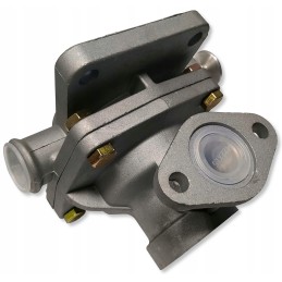 HZS valdymo vožtuvas 2 priekaba 1 periferinis d 50 47