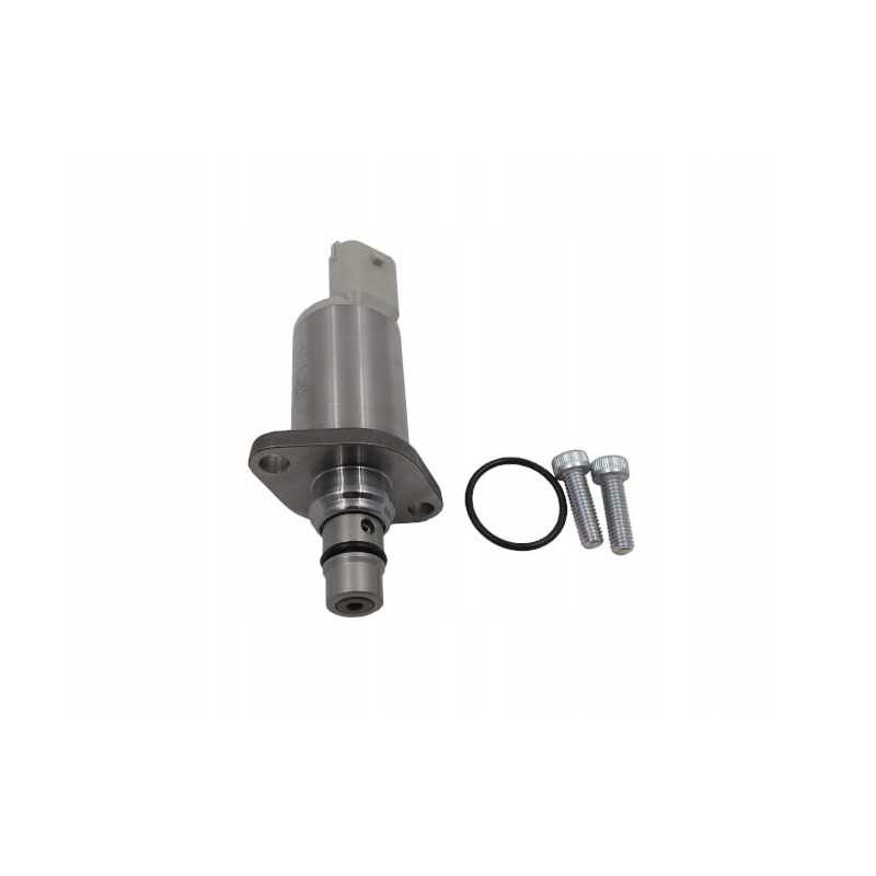 Siurbimo vožtuvas scv john deere re536278 pakeisti dz111136