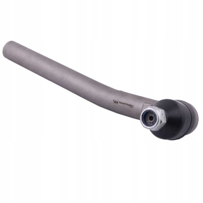 Jungtis, strypo galas, kairysis Fendt F716300100010