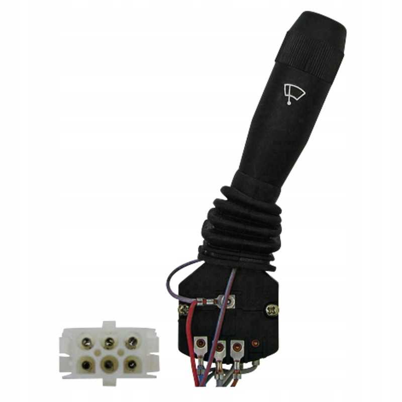 Daugiafunkcis jungiklis 22716228000 cobo