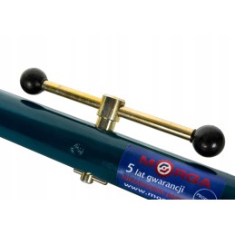 Centrinis jungtis C 385 6cyl Morga 89450999