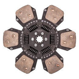 Sankabos diskas 325 mm john deere 2040 2140 3140