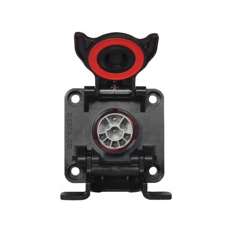 ISOBUS pavaldinis lizdas