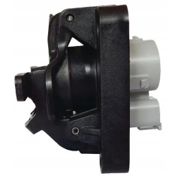 ISOBUS pavaldinis lizdas