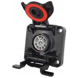 ISOBUS pavaldinis lizdas