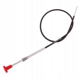 Variklio gesinimo kabelis 850mm 1874438m1 mf3 orig