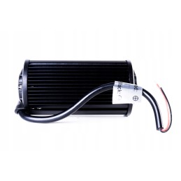 Darbinė lempa 36w combo 4d cree ein