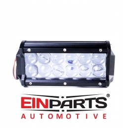 LED darbinė halogeninė lempa 36w Combo 4d Cree