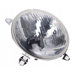 Priekinio žibinto halogeninis reflektorius cobo deutz fahr