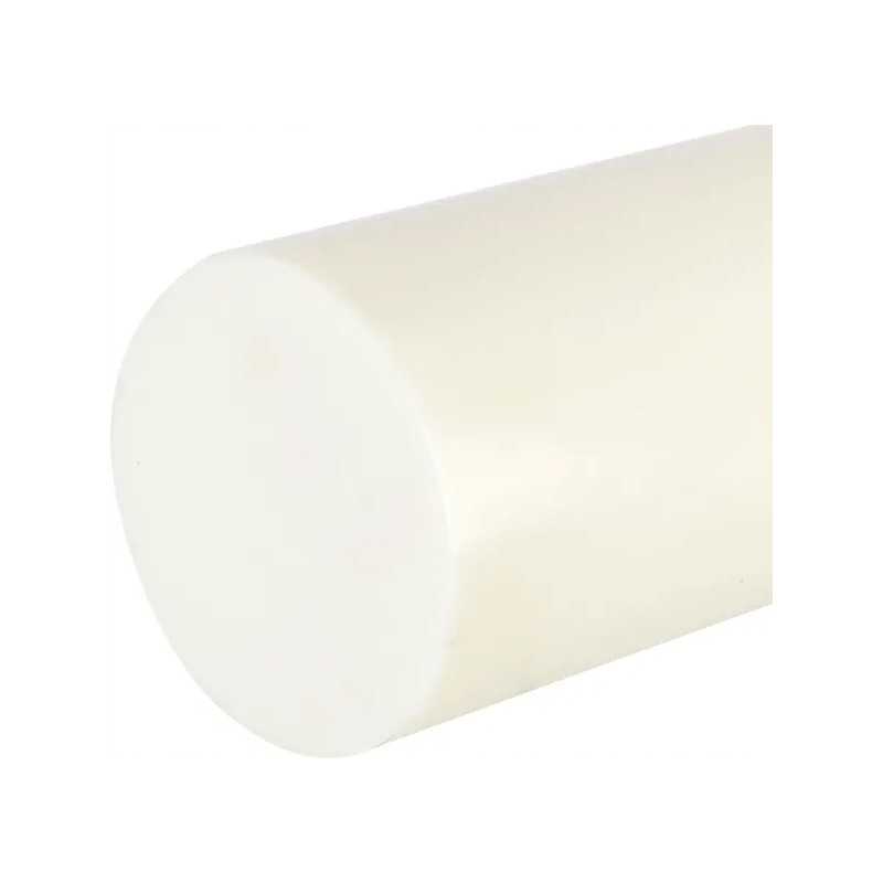 Nailono volelis 60 mm 1 m