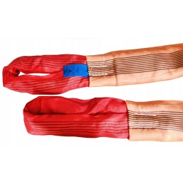 Vilkimo lyno diržas 35t 10m sertifikuotas Lenkijos firmos