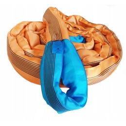 Vilkimo lyno diržas 56t 10m sertifikuotas Lenkijos firmos