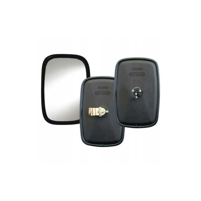 Didelis veidrodis 230x140