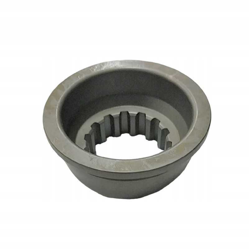 „Daewoo Doosan DX190“ sūpynės variklio separatoriaus „Polkula“ rutulys