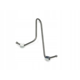 Įpurškimo vamzdis II 4 cilindrų C 385 originalus Ursus