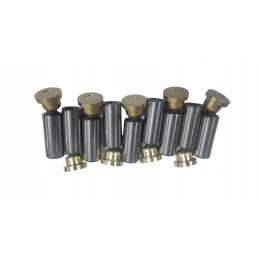 Stūmoklių rinkinys Daewoo Doosan DX300 sukamajam varikliui