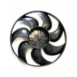 Hyundai AC100180 ventiliatoriaus mentės