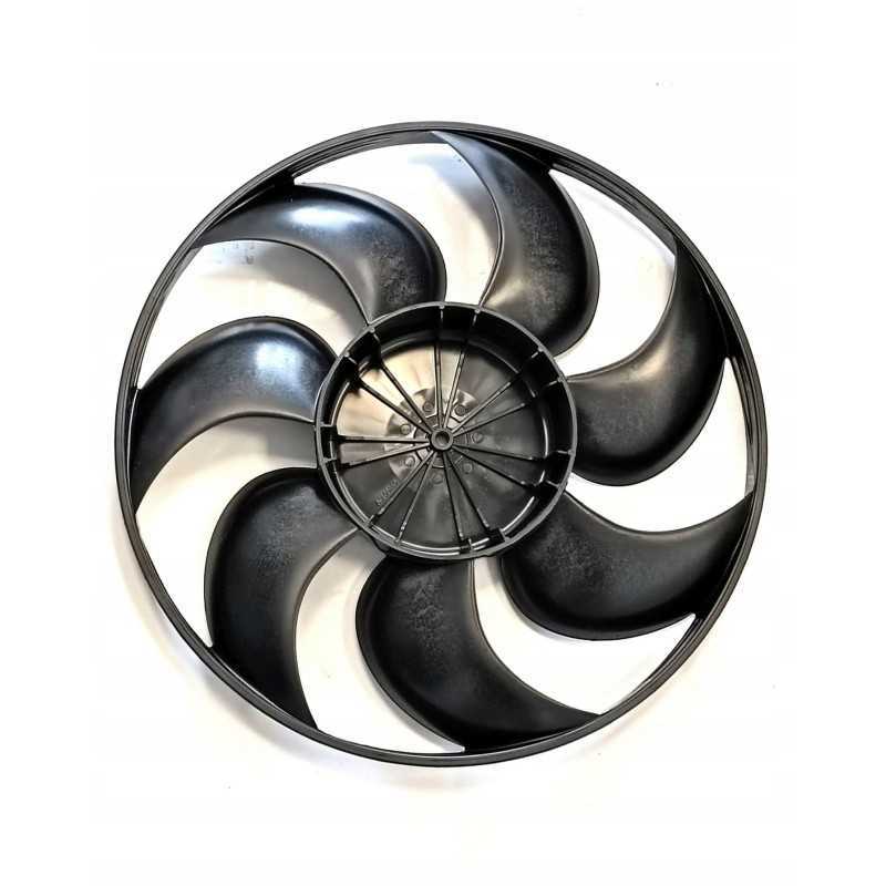 Hyundai AC100180 ventiliatoriaus mentės